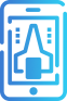 星空电子UI设计